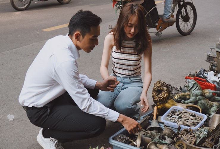 4 REASONS FOR A SHOPPING STAYCATION IN SAIGON AS THE YEAR ENDS